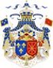 1Grande Armoiries Royales de Nouvelle-France