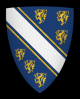 Bohun Coat of Arms