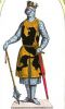 HAINAUT, Count of Hainaut Baldwin V of