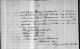 Basile Boucher & Francoise Destromismaisons #2 (3 rd Oct 1758)