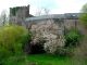 Brecon Castle Wales, de Braose