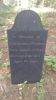 Capt Jonathan Woodman grave 1743