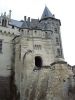 Chateau duMaine et Loire