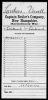 Compiled Service Records of Soldiers Who Served in the American Army During the Revolutionary War Page 1 - Compiled Service Rec