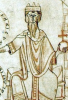 Conrad II Holy Roman Emperor