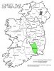 County_Kilkenny_Map_Ireland