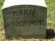 Marie deRochemont