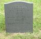 John Emery (1598-1683) Headstone