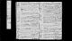 Marie Doiron death and burial record