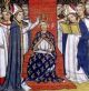 FRANCE, King of France Phillip III of
