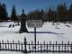 Old Town Cemetery - Rollinsford, NH