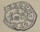Seal of Othon de la Roche