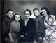 Ryan Family Photo about 1945