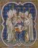 Coronation of Philip V of France