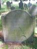 Samuel Adams Headstone