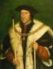 HOWARD, 3rd Duke of Norfolk Thomas