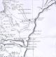 old map Stokenteighnhead England